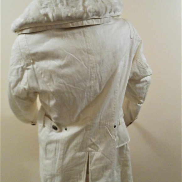 CREENSTONE  LUXURY  COATS NWT - Picture 8 of 12